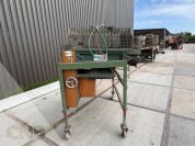 Foto van Pelmachine-Compas 120cm