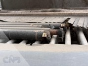 Foto van Pelmachine-Compas 120cm