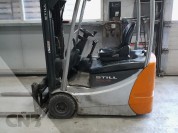 Heftruck-Still RX 50-15