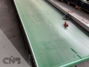 Afvoerband-Total Systems 120x460