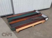 Foto van Afvoerband 30x170