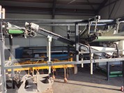 Foto van Extra sortering na rollensorteerder-Hegro