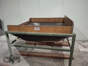 Foto van Stortpit Compas