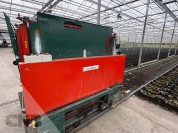 Foto van Mobiele uitzetter-Potveer