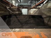 Foto van Compleet potgrond plant en bunker systeem