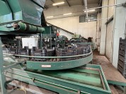 Foto van Compleet potgrond plant en bunker systeem