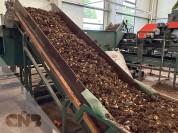 Foto van Compleet potgrond plant en bunker systeem