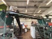 Foto van Compleet potgrond plant en bunker systeem