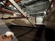 Foto van Compleet potgrond plant en bunker systeem