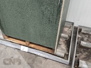 Foto van Export kuubskisten