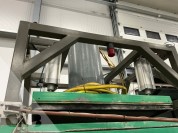 Foto van Schuimmachine-Total systems