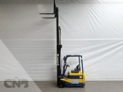 Foto van Heftruck-Komatsu