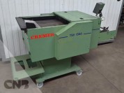 Foto van Telmachine-Cremer