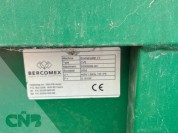 Foto van Emmervuller-Bercomex