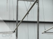 Foto van Sproeiboom-Smits contructie