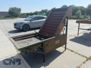 Foto van Opvoerelevator-Compas