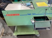 Foto van Telmachine-Cremer TMZ 780