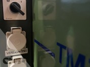 Foto van Telmachine-Cremer TMZ 780