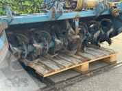 Foto van Spitmachine en Frees - Imants *COMBI AANBIEDIING*