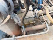 Foto van Beregeningspomp met Daf 6 cilinder motor