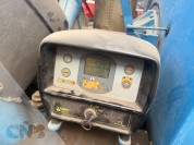 Foto van Beregeningspomp met Daf 6 cilinder motor
