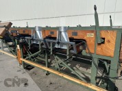 Foto van Compas LD8EB7 sorteermachine voor bloembollen en s