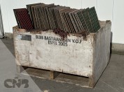 Foto van Stappensorteerder-Schouten
