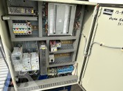 Foto van Bercomex APVR emmervulmachine