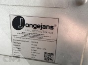 Foto van Mobiele afzuiger-Jongejans