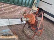 Foto van Aftakaspomp vicenzi op bok