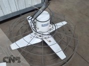 Foto van Ventilatoren-Ijjselmuiden