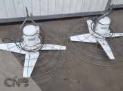 Foto van Ventilatoren-Ijjselmuiden