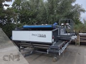 Foto van Radiaalsorteerder-Pro Vega