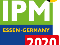 Highlighted image: Volgende week: IPM Essen