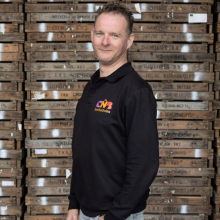 Highlighted image: Bart Dekker